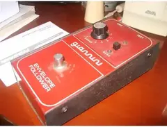 Giannini Envelope Follower