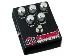 BBE Crusher