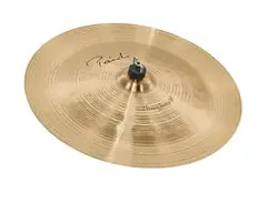 Paiste 18" Signature Thin China