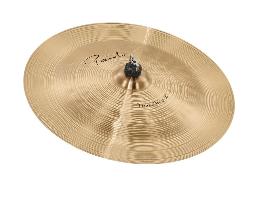 Paiste 18