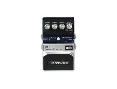 Digitech PDS-1700 Chorus/Flanger - What To Know & Where To Buy Digitech PDS-1700 Chorus/Flanger - What To Know & Where To Buy