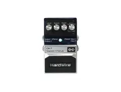 DigiTech HardWire CR-7 Stereo Chorus - What To Know & Where To Buy DigiTech HardWire CR-7 Stereo Chorus - What To Know & Where To Buy