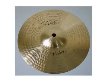 Paiste 10" Signature Splash