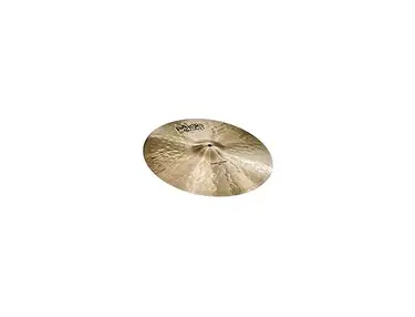 Paiste 18" Masters Dark Crash