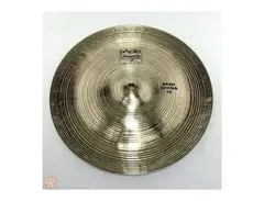 Paiste 12" Prototype Mini China