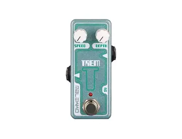 Malekko Omicron Series Trem