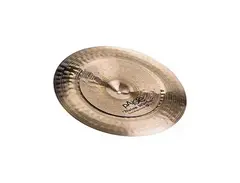 Paiste 11" Noise Works Dark Buzz China