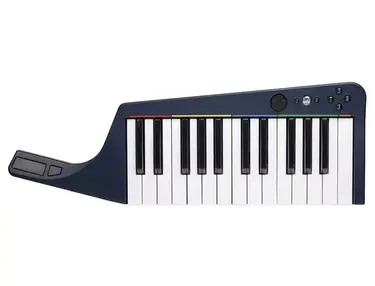 Mad Catz Rock Band 3 Wireless Keyboard
