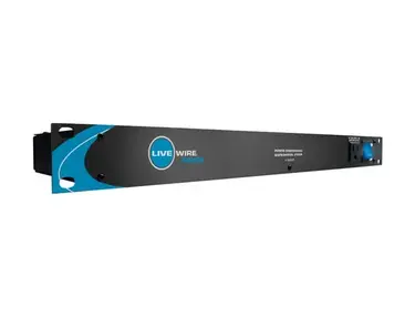 Livewire 9-Outlet Power Conditioner and Distribution System