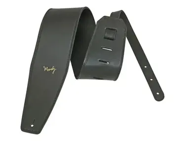 Moody Guitar Strap