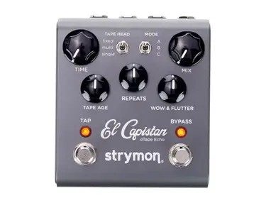 Jack Deville Dark Echo - What To Know & Where To Buy | Equipboard Jack Deville Dark Echo - What To Know & Where To Buy | Equipboard
