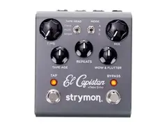 Strymon El Capistan dTape Echo