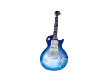 Gibson Custom Shop Ace Frehley Signature Series Les Paul