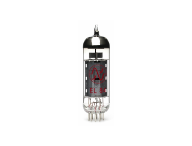 JJ EL84 / 6BQ5 Power Vacuum Tube