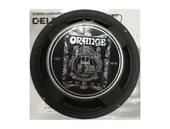 Orange Voice of the World 12", 60 Watt, 16 Ohm Speaker main image