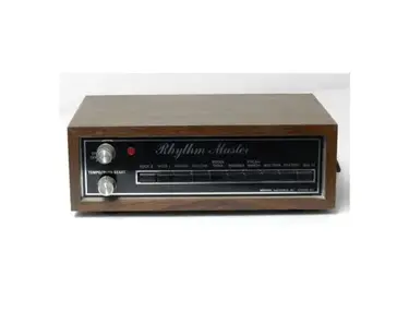 Whippany Rhythm Master RM-10