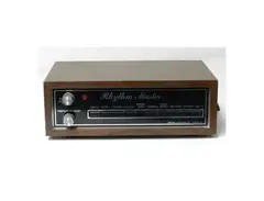 Whippany Rhythm Master RM-10