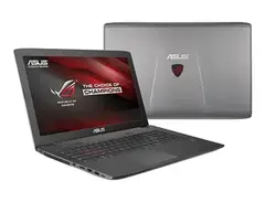 Asus Computers GL752VW-DH74 17-Inch Gaming Laptop
