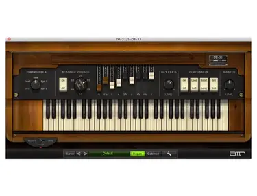 DB-33 by AIR Music Tech