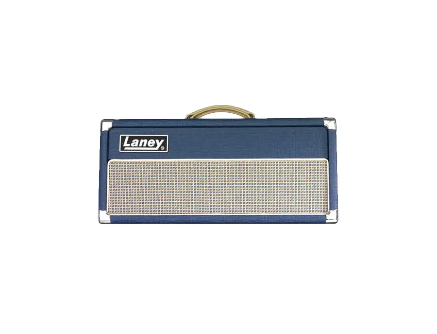 Laney Lionheart L20H 20-Watt Guitar Amplifier Head - What To Know
