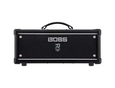 Boss Katana Head