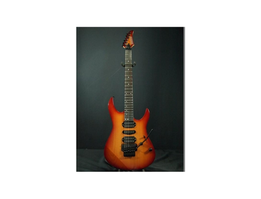 Yamaha RGX 621D