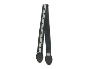 Souldier Signature Guitar Strap - Cline Edition