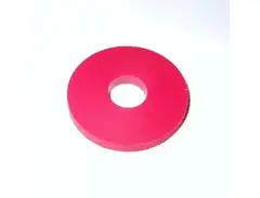 Grolsch Beer Bottle Gasket/Washer Guitar Strap Stopper/Lock/Block