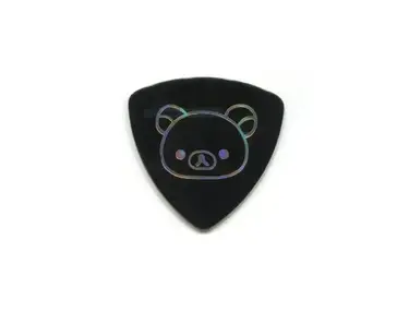Rilakkuma Guitar Pick