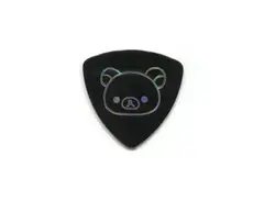 Rilakkuma Guitar Pick