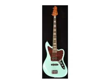 SX Guitars Ursa 4 RN