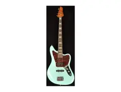 SX Guitars Ursa 4 RN main image