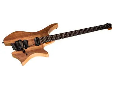 strandberg* OS 6 - What To Know & Where To Buy | Equipboard