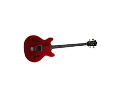 1966 Guild Starfire Hollowbody Bass