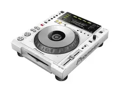 Pioneer cdj-850 white - What To Know & Where To Buy | Equipboard