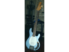 Music man stingray classic 5