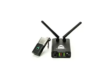 Smooth Hound Wireless Guitar System