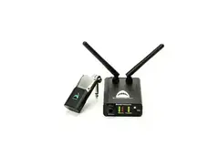 Smooth Hound Wireless Guitar System