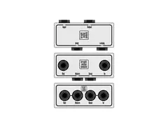 Bright Onion Pedals Patch Box main image