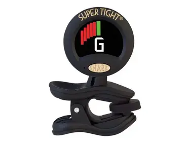 Snark ST-8 Super Tight Clip-on Chromatic Tuner
