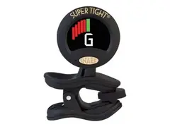 Snark ST-8 Super Tight Clip-on Chromatic Tuner