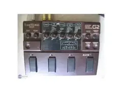 Korg G2 Multi effect for acoustic guitar main image