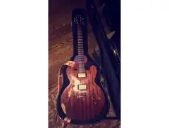 Epiphone Shartocaster Custom main image