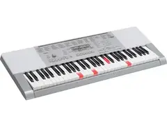 Casio LK-280 Touch Sensitive Keyboard main image