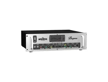 Bugera BTX36000 "The Nuke"