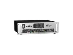 Bugera BTX36000 "The Nuke" main image