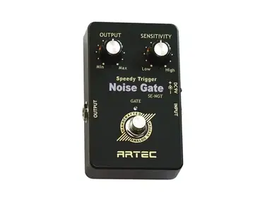 Artec Noise Gate