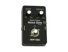 Artec Noise Gate main image