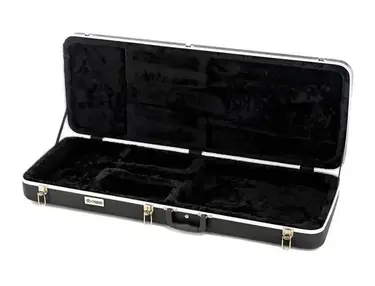 Thomann E-Guitar Case ABS
