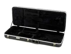 Thomann E-Guitar Case ABS main image